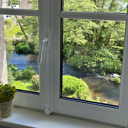 Kermaria Bois D Amour Apartment Pont-Aven Dış mekan fotoğraf