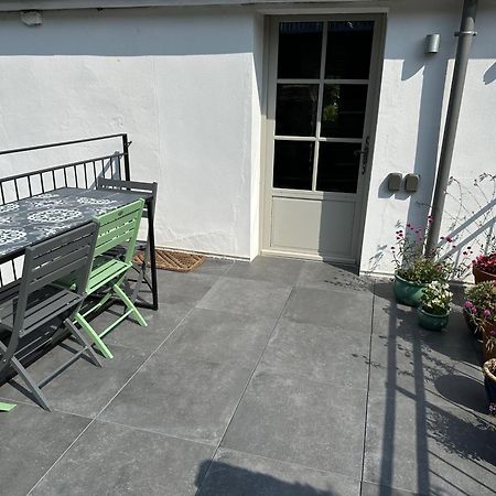 Kermaria Bois D Amour Apartment Pont-Aven Dış mekan fotoğraf