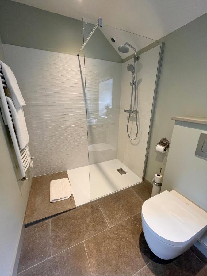Kermaria Bois D Amour Apartment Pont-Aven Dış mekan fotoğraf