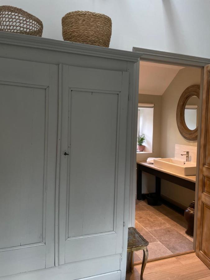 Kermaria Bois D Amour Apartment Pont-Aven Dış mekan fotoğraf