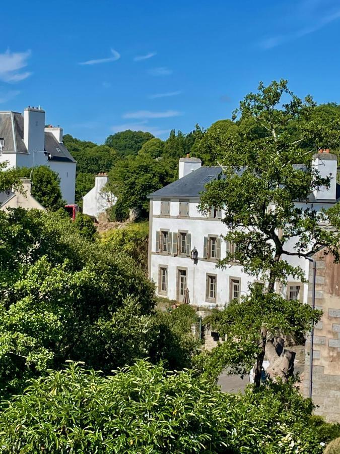 Kermaria Bois D Amour Apartment Pont-Aven Dış mekan fotoğraf