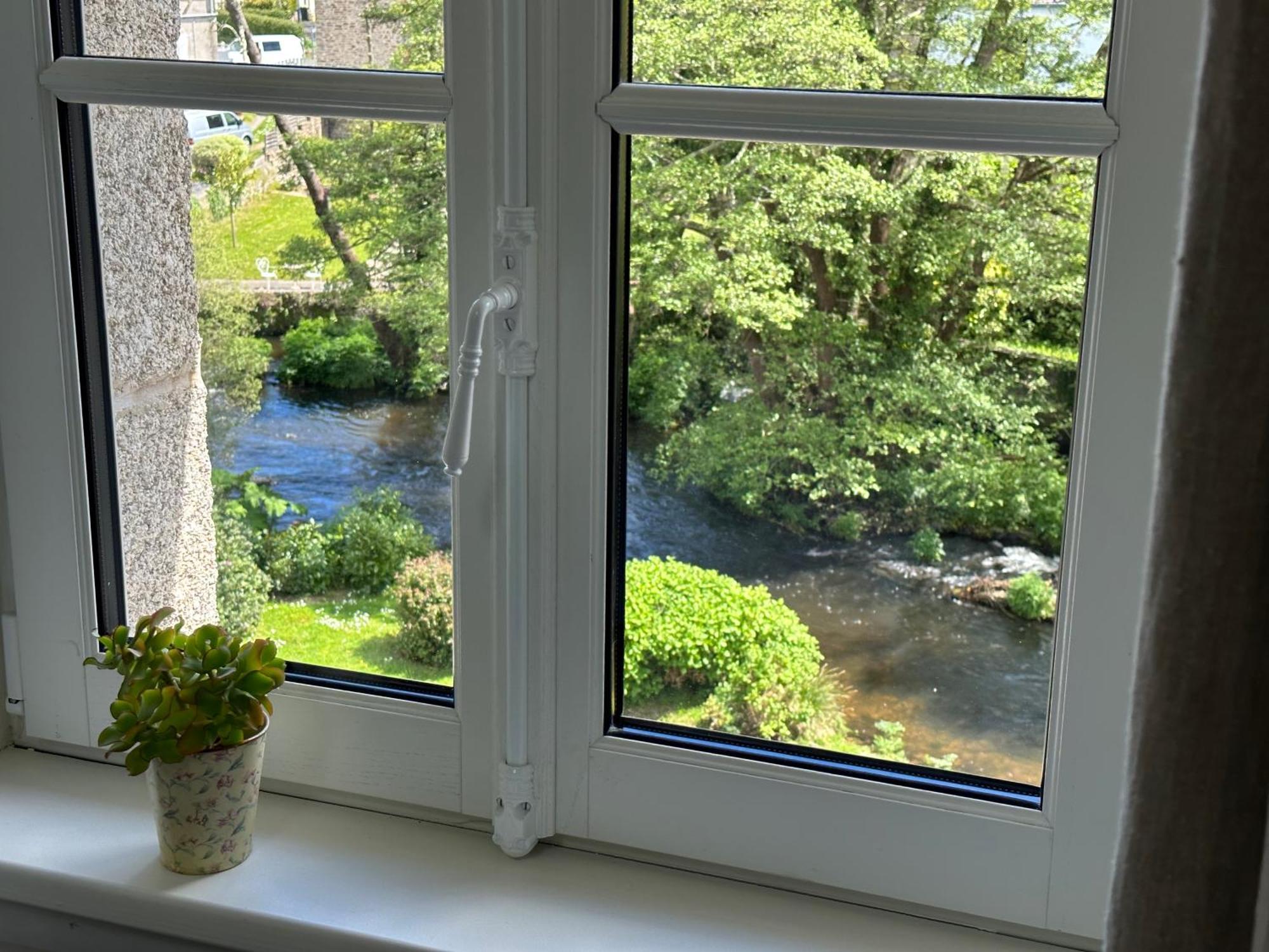 Kermaria Bois D Amour Apartment Pont-Aven Dış mekan fotoğraf