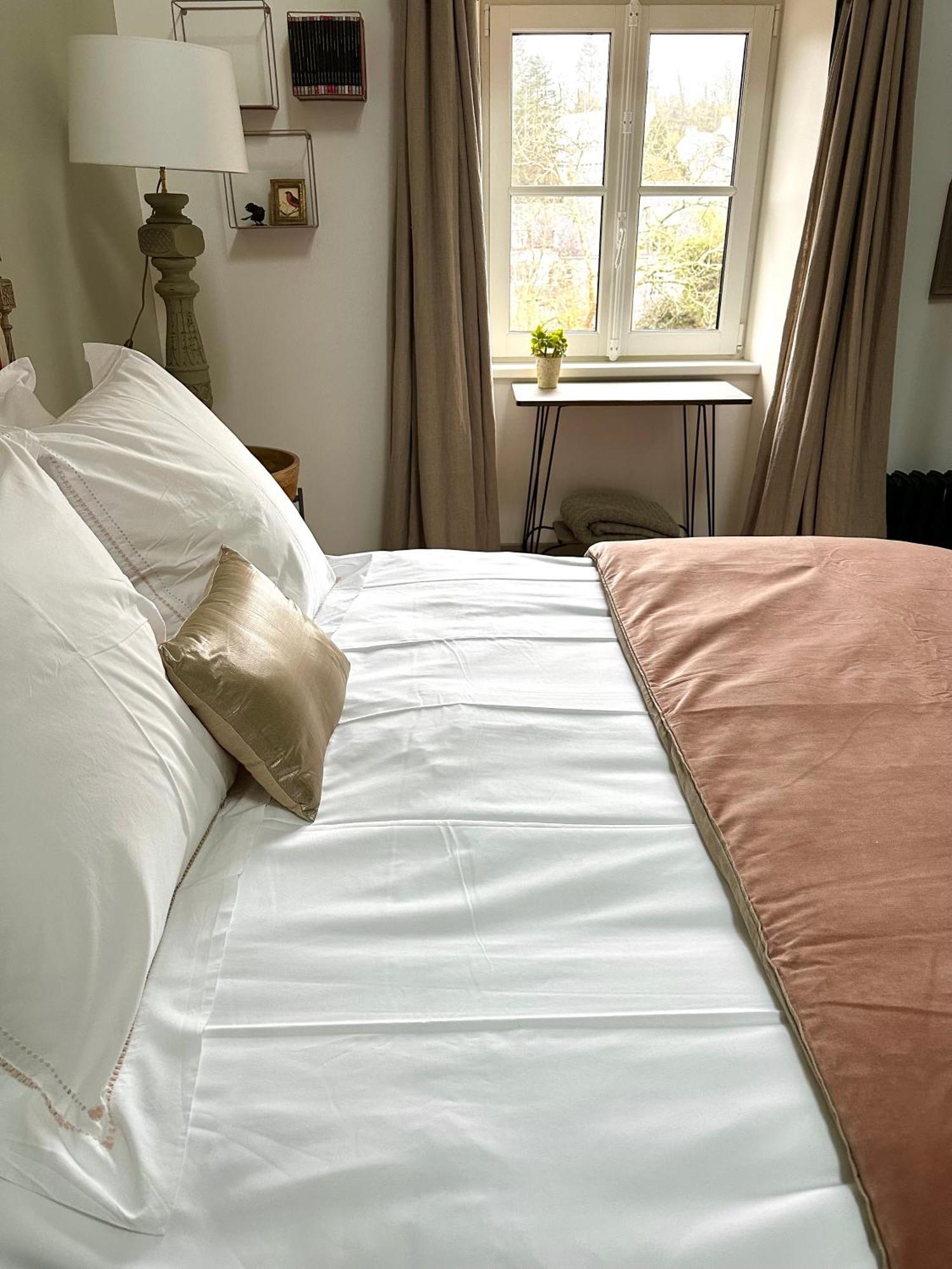 Kermaria Bois D Amour Apartment Pont-Aven Dış mekan fotoğraf