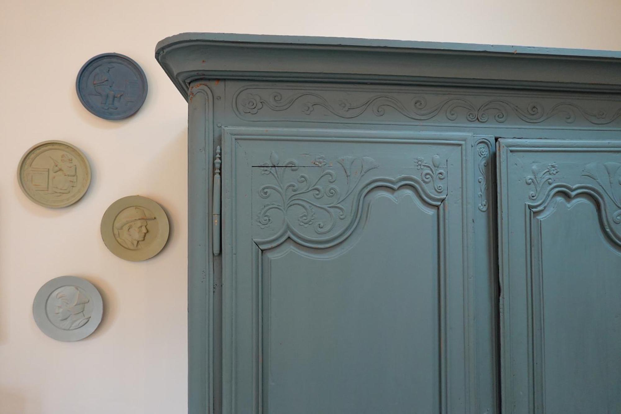 Kermaria Bois D Amour Apartment Pont-Aven Dış mekan fotoğraf