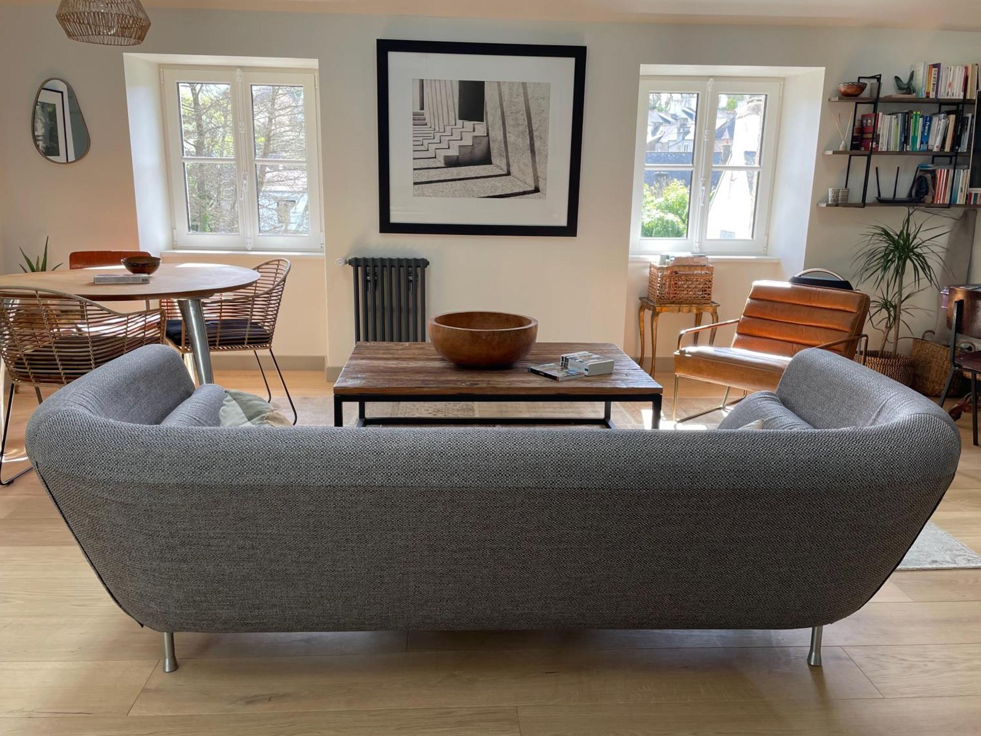 Kermaria Bois D Amour Apartment Pont-Aven Dış mekan fotoğraf